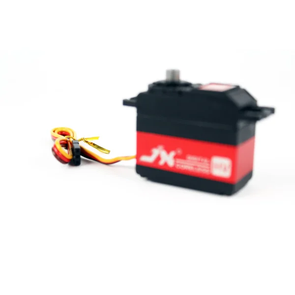 JX PDI-HV5921MG, 17-21 Kg//cm Coreless Metal Dişl i59 Gr. Dijital Servo - Görsel 3