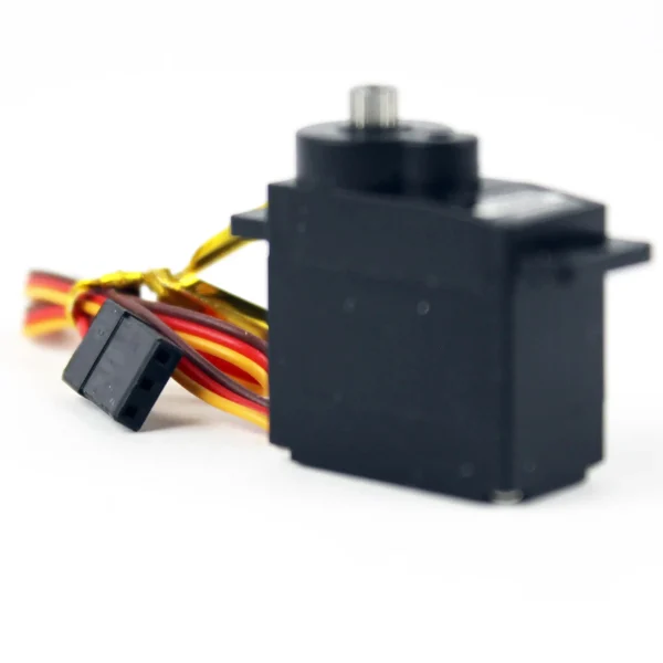JX PS-1109MG, 2-2,5 Kg/cm Metal Dişli 10 Gr. Analog Servo - Görsel 2