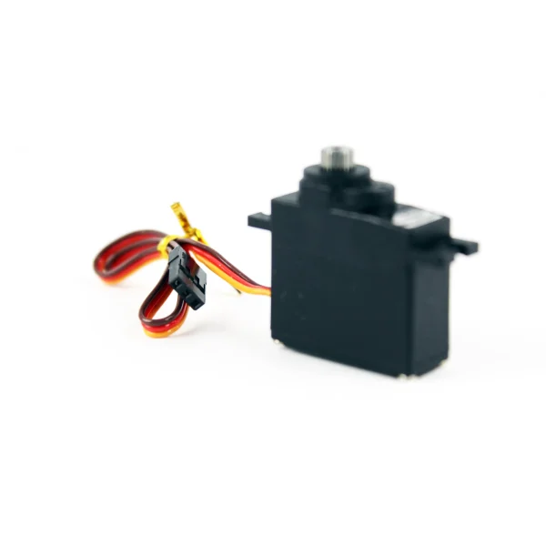 JX PS-1171MG, 3-3,5 Kg/cm Metal Dişli 17 Gr. Analog Servo - Görsel 3
