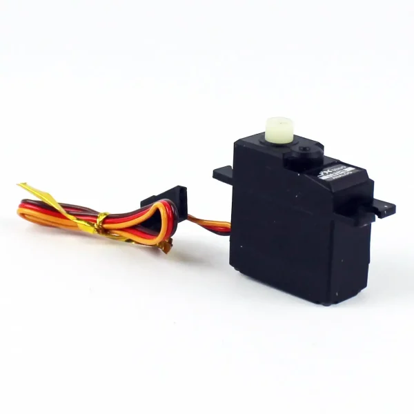 JX PS-1181HB, 2.7-3 Kg/cm Plastik Dişli 16 Gr. Analog Servo