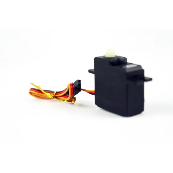 JX PS-1181HB, 2.7-3 Kg/cm Plastik Dişli 16 Gr. Analog Servo - Görsel 3