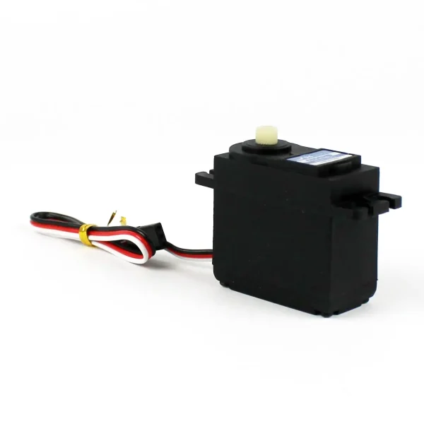 JX PS-4806HB, 5,5-6,5 Kg/cm Plastik Dişli 48 Gr. Dijital Servo
