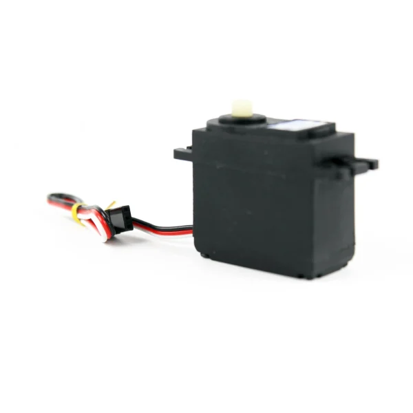 JX PS-4806HB, 5,5-6,5 Kg/cm Plastik Dişli 48 Gr. Dijital Servo - Görsel 3
