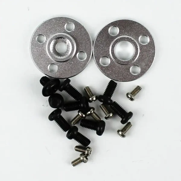 JX RD-C7638HV-180 Derece, 31-38 Kg/cm Coreless Metal Dişli 76 Gr. Dijital Servo - Görsel 4
