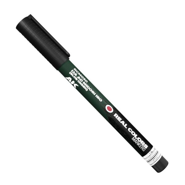AK-InterActive RCM030