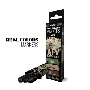 AK-InterActive RCM108