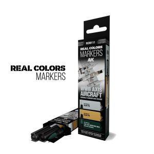 AK-InterActive RCM111