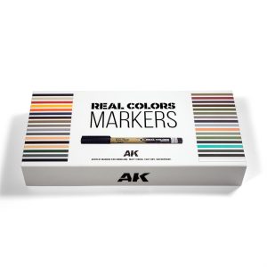 AK-InterActive RCM150