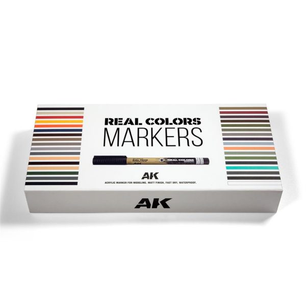 AK-InterActive RCM150