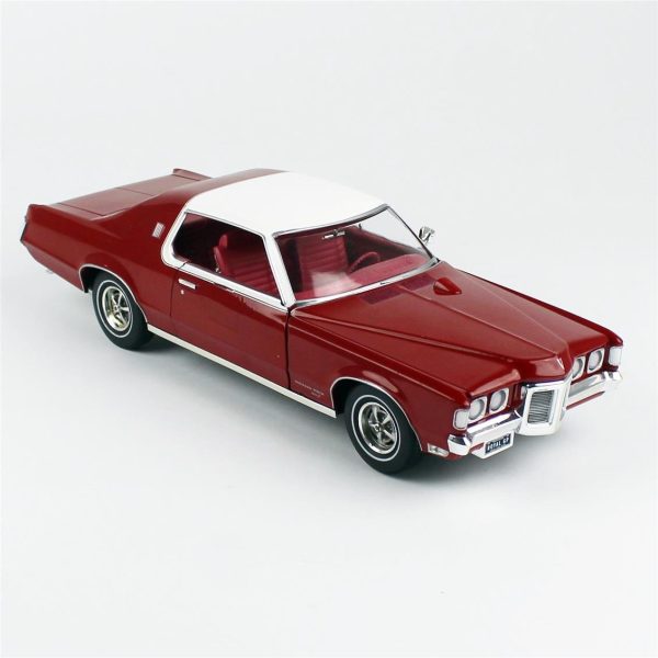 AutoWorld AMM1273