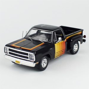 1/18 1980 Dodge D150 Pick-M-Up Utiline Diecast Kamyonet