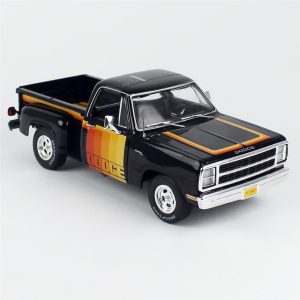 AutoWorld AW291