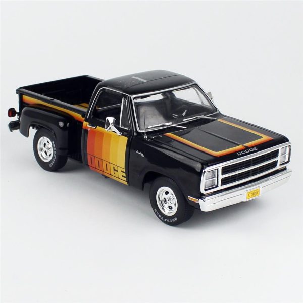 AutoWorld AW291