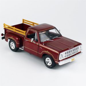 AutoWorld AW298