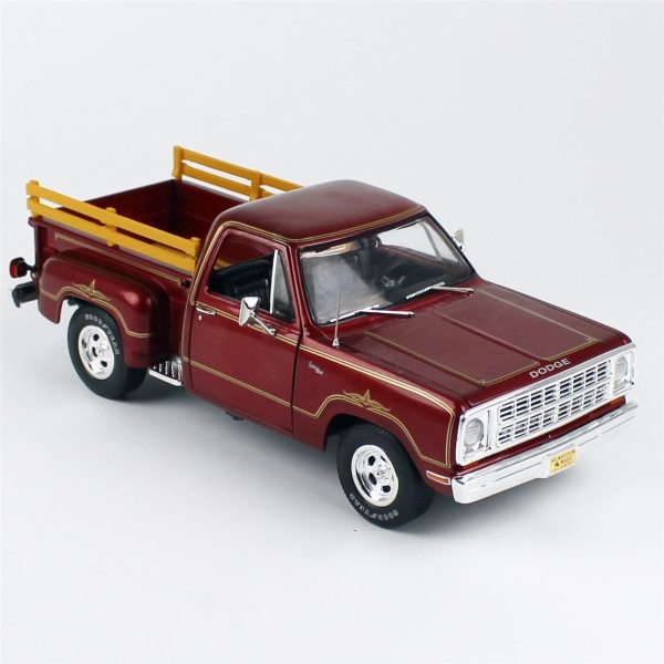 AutoWorld AW298