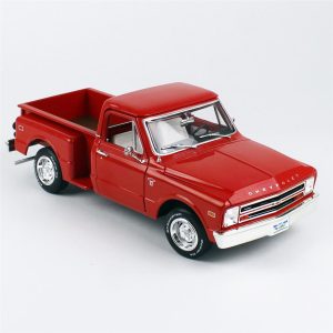 AutoWorld AW300