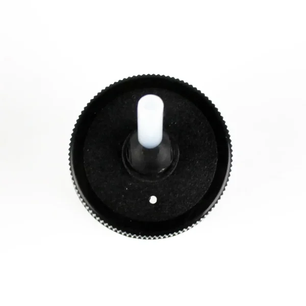 100 ml. Adaptörlü Cam Şişe, Badger 50-0055 - Görsel 2