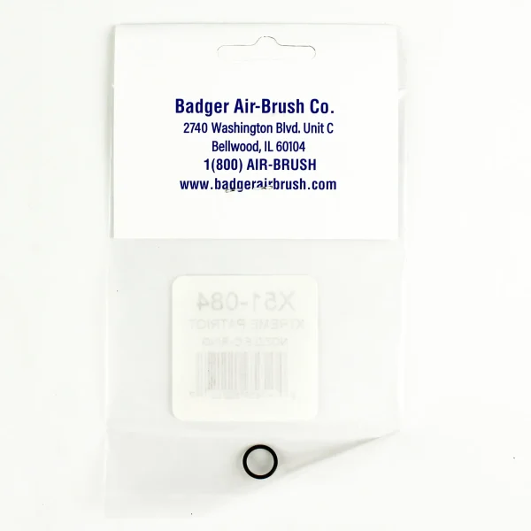 Badger X51-084 İğne üstü O-Ring Conta - Görsel 4