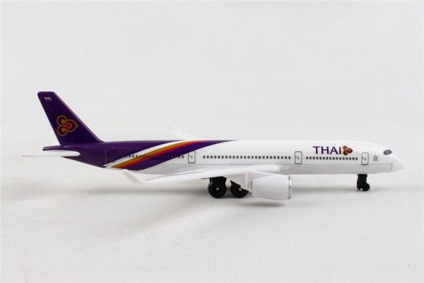 5 cm. Model Uçak