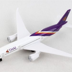 Thai Airways 12