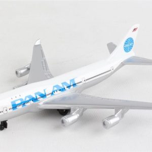 Pan Am 747 12