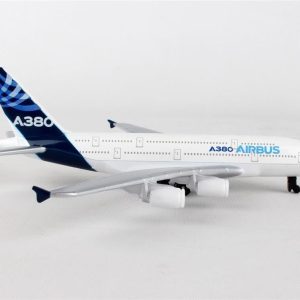 Airbus A380 12