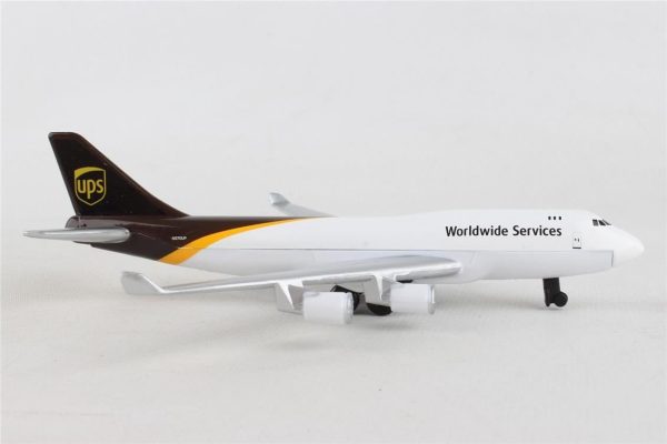 UPS 12