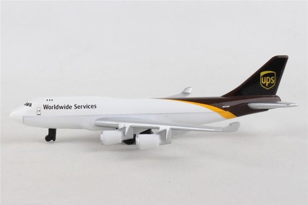 5 cm. Model Uçak