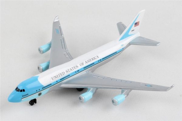 Air Force One 12