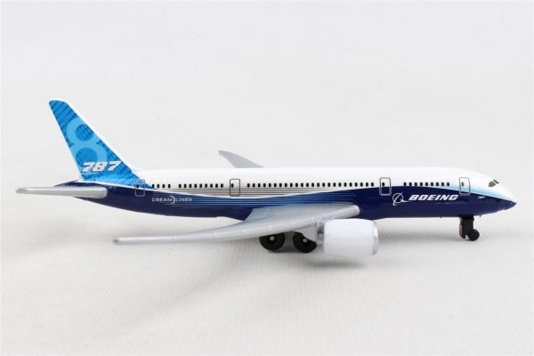 5 cm. Model Uçak