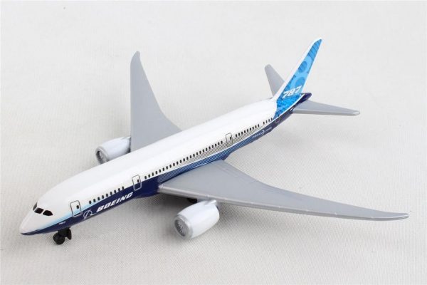 Boeing B787 12
