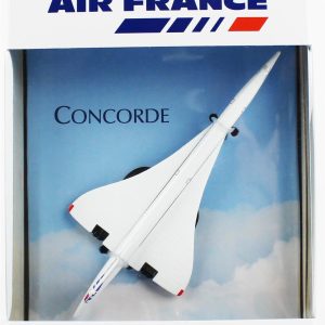 Air France Concorde 12