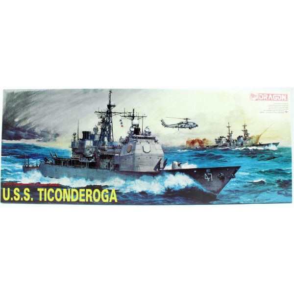Dragon 1003