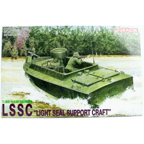 Dragon 3301