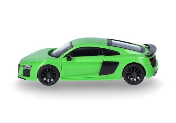 Herpa 028516-005, 1/87 Audi R8 V10 Plus küçük araba modeli - Görsel 4