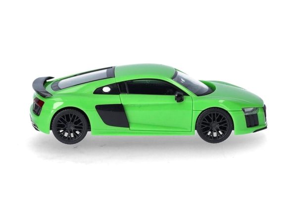 Herpa 028516-005, 1/87 Audi R8 V10 Plus küçük araba modeli - Görsel 3