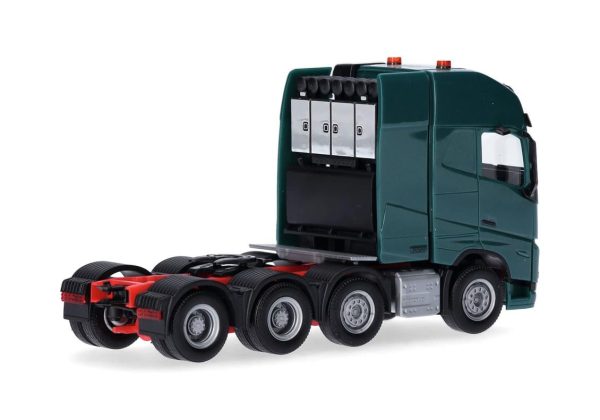 1/87 Volvo FH 16 GL XL küçük araba modeli