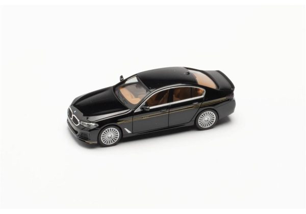 Herpa 342065-002, 1/87 BMW Alpina B5 küçük araba modeli - Görsel 3