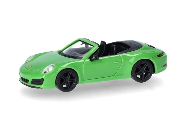 Herpa 420365