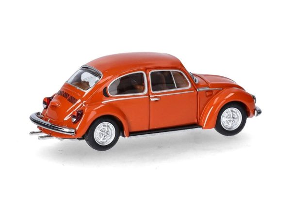 1/87 87 VW Tosbağa küçük araba modeli