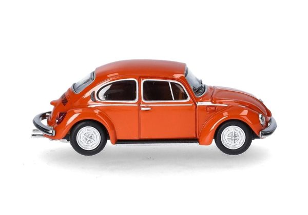 Herpa 421096-002, 1/87 87 VW Tosbağa küçük araba modeli - Görsel 3
