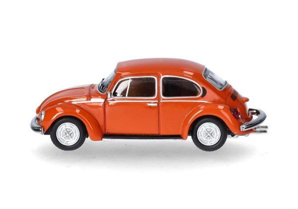 Herpa 421096-002, 1/87 87 VW Tosbağa küçük araba modeli - Görsel 4