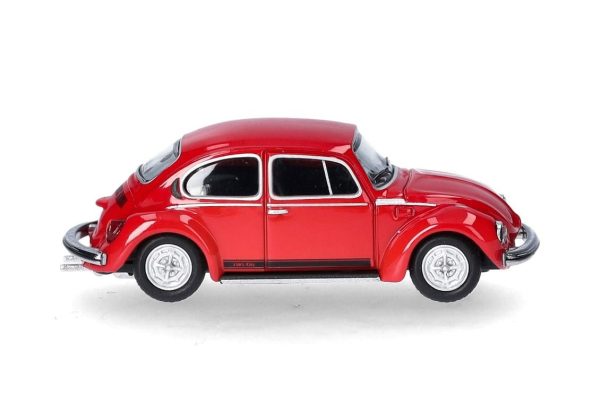Herpa 421119, 1/87 Volkswagen VW. Tosbağa 1303 küçük araba modeli - Görsel 3