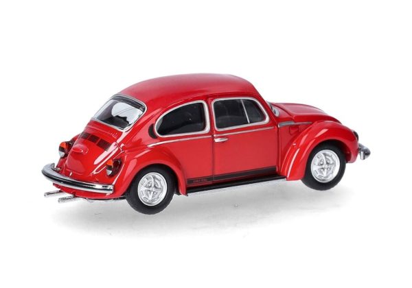 1/87 Volkswagen VW. Tosbağa 1303 küçük araba modeli