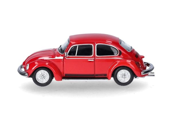 Herpa 421119, 1/87 Volkswagen VW. Tosbağa 1303 küçük araba modeli - Görsel 4