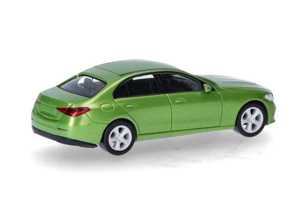 1/87 MB C-Klasse küçük araba modeli