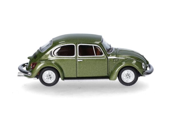 Herpa 430982-002, 1/87 VW Beetle 1303 küçük araba modeli - Görsel 3