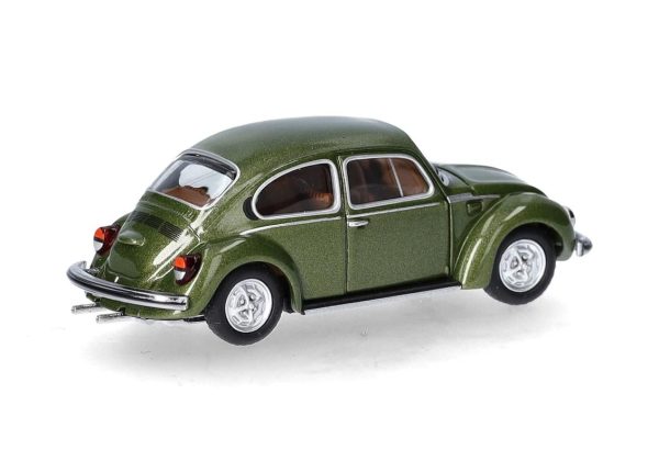 1/87 VW Beetle 1303 küçük araba modeli
