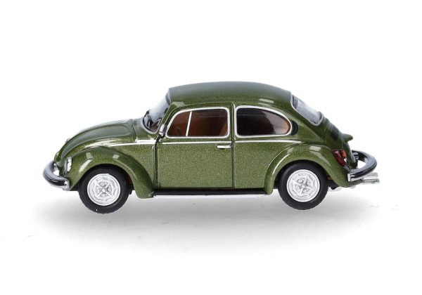 Herpa 430982-002, 1/87 VW Beetle 1303 küçük araba modeli - Görsel 4