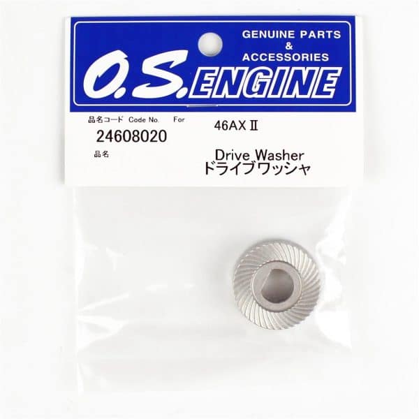 OS Engines 24608020